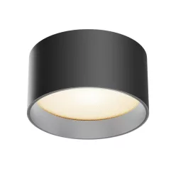 Maytoni Vega C089CL-15W3K-B 1x15W/LED 3000K 1020lm IP20