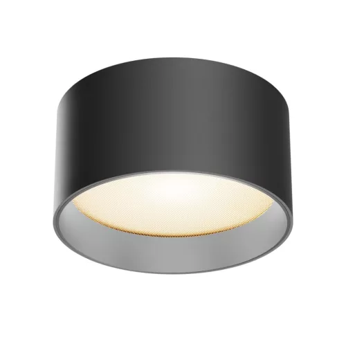 Maytoni Vega C089CL-15W3K-B 1x15W/LED 3000K 1020lm IP20
