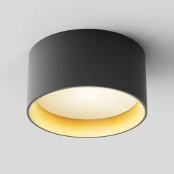 Maytoni Vega C089CL-15W3K-BMG 1x15W/LED 3000K 1030lm IP20