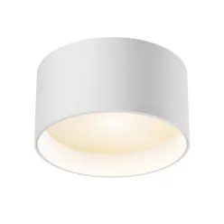Maytoni Vega C089CL-15W3K-W 1x15W/LED 3000K 1020lm IP20