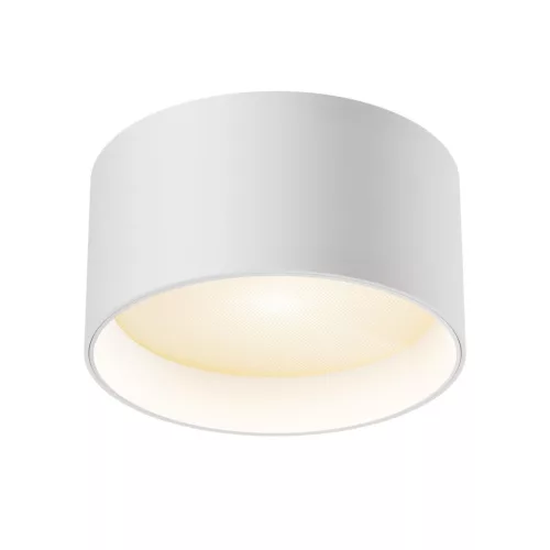 Maytoni Vega C089CL-15W3K-W 1x15W/LED 3000K 1020lm IP20