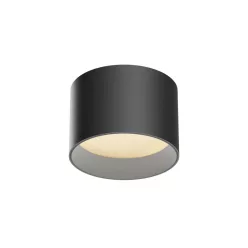 Maytoni Vega C089CL-8W3K-B 1x8W/LED 3000K 580lm IP20