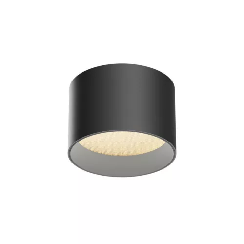 Maytoni Vega C089CL-8W3K-B 1x8W/LED 3000K 580lm IP20