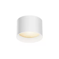 Maytoni Vega C089CL-8W3K-W 1x8W/LED 3000K 580lm IP20