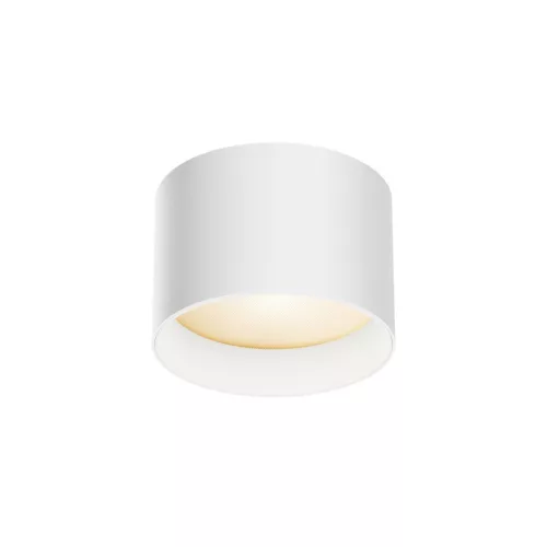 Maytoni Vega C089CL-8W3K-W 1x8W/LED 3000K 580lm IP20