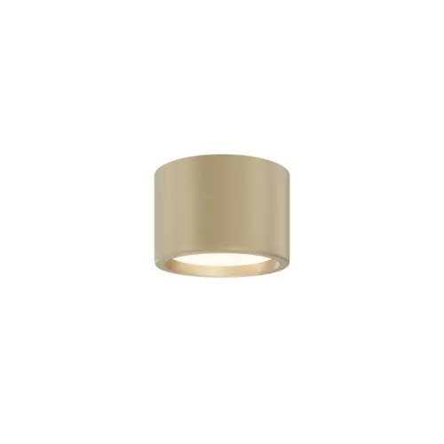 Maytoni Hydra C090CL-10W3K-MG 1x10W/LED 3000K 650lm IP44