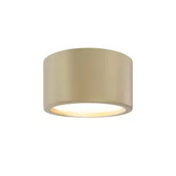 Maytoni Hydra C090CL-15W3K-MG 1x15W/LED 3000K 1270lm IP44