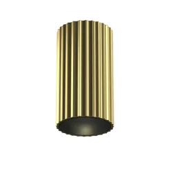   Maytoni Calipso C106CL-01-GU10-BS Felületi spotlámpa 1x10W/GU10 IP20