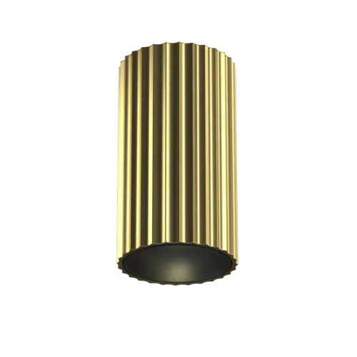 Maytoni Calipso C106CL-01-GU10-BS Felületi spotlámpa 1x10W/GU10 IP20