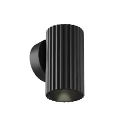 Maytoni Calipso C106WL-01-GU10-B Fali lámpa 1x10W/GU10 IP20