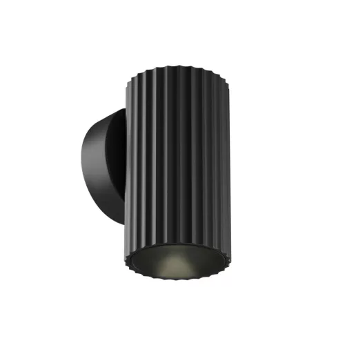 Maytoni Calipso C106WL-01-GU10-B Fali lámpa 1x10W/GU10 IP20