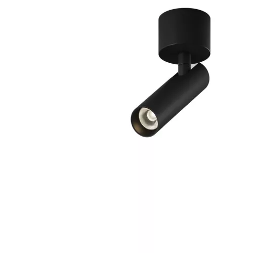 Maytoni Focus T C141CL-L125-6W3K-B 1x6W/LED 3000K 280lm IP20
