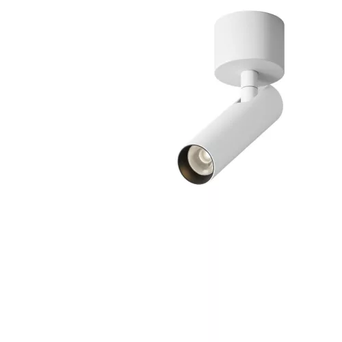 Maytoni Focus T C141CL-L125-6W3K-W 1x6W/LED 3000K 290lm IP20