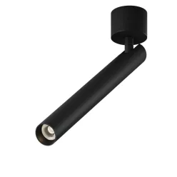 Maytoni Focus T C141CL-L300-6W3K-B 1x6W/LED 3000K 270lm IP20