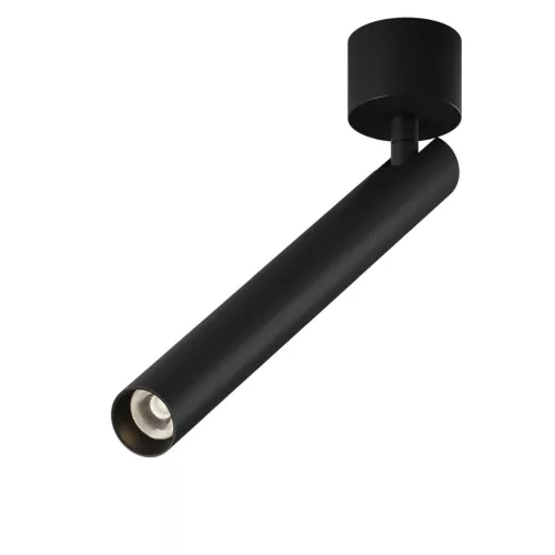 Maytoni Focus T C141CL-L300-6W3K-B 1x6W/LED 3000K 270lm IP20