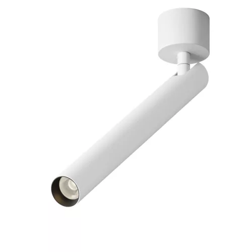 Maytoni Focus T C141CL-L300-6W3K-W 1x6W/LED 3000K 290lm IP20