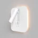 Maytoni IOS 176 C175-WL-01-6W-W Fali lámpa 2x9W/LED 3000K 550LM IP20