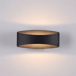 Maytoni TRAME C806WL-L5B Fali lámpa LED/380LM 380LM IP20