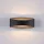 Maytoni TRAME C806WL-L5B Fali lámpa LED/380LM 380LM IP20