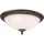 Maytoni PASCAL C908-CL-03-R Süllyesztett mennyezeti lámpa 3xE27/40W IP20