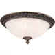 Maytoni PASCAL C908-CL-03-R Süllyesztett mennyezeti lámpa 3xE27/40W IP20