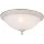 Maytoni PASCAL C908-CL-03-W Süllyesztett mennyezeti lámpa 3xE27/40W IP20
