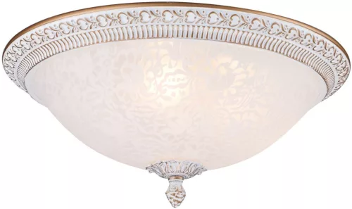 Maytoni PASCAL C908-CL-03-W Süllyesztett mennyezeti lámpa 3xE27/40W IP20
