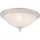 Maytoni PASCAL C908-CL-03-W Süllyesztett mennyezeti lámpa 3xE27/40W IP20