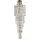 Maytoni NIAGARA DIA003-PT50-G Csillár 16xE14/60W IP20