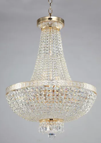 Maytoni BELLA DIA750-TT50-WG Csillár 8xE14/60W IP20
