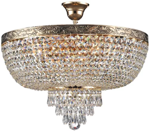 Maytoni PALACE DIA890-CL-06-G Plafonlámpa 6xE27/60W IP20