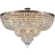 Maytoni PALACE DIA891-CL-14-G Plafonlámpa 14xE27/60W IP20