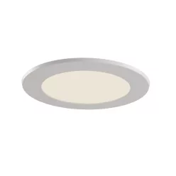   Maytoni STOCKTON DL015-6-L7W Beépíthető spotlámpa 1x7W/LED 3000K-6000K 750LM IP44
