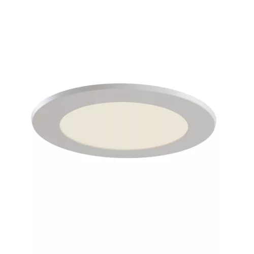 Maytoni STOCKTON DL015-6-L7W Beépíthető spotlámpa 1x7W/LED 3000K-6000K 750LM IP44