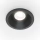 Maytoni ZOOM DL034-01-06W3K-D-B Beépíthető spotlámpa 1x6W/LED 3000K 370LM IP65