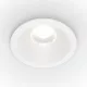 Maytoni ZOOM DL034-L12W4K-W Beépíthető spotlámpa 1x12W/LED 4000K 1040LM IP65