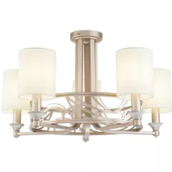 Maytoni VITTORIA H004CL-05BG Csillár 5xE14/40W IP20
