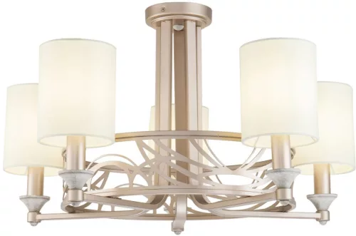 Maytoni VITTORIA H004CL-05BG Csillár 5xE14/40W IP20