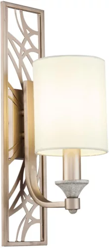 Maytoni VITTORIA H005WL-01BG Fali lámpa 1xE14/40W IP20