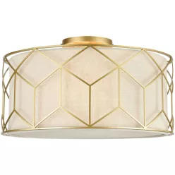   Maytoni MESSINA H223-PL-03-G Süllyesztett mennyezeti lámpa 3xE27/60W IP20