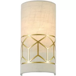 Maytoni MESSINA H223-WL-01-G Fali lámpa 1xE14/40W IP20