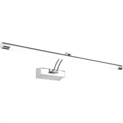   Maytoni FINO MIR003WL-L16CH Képlámpa LED/1200LM 1200LM IP20