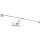 Maytoni FINO MIR003WL-L16CH Képlámpa LED/1200LM 1200LM IP20