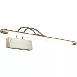   Maytoni FINELLI MIR004WL-L12BZ Képlámpa LED/800LM 800LM IP20