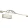 Maytoni FINELLI MIR004WL-L12BZ Képlámpa LED/800LM 800LM IP20