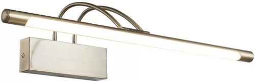 Maytoni FINELLI MIR004WL-L12BZ Képlámpa LED/800LM 800LM IP20