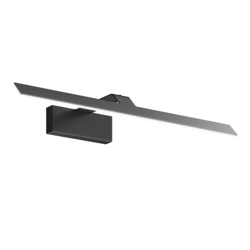 Maytoni DECART MIR010WL-L12B4K Fali lámpa 1x12W/LED 4000K 800LM IP20
