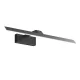 Maytoni DECART MIR010WL-L12B4K Fali lámpa 1x12W/LED 4000K 800LM IP20
