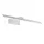 Maytoni DECART MIR010WL-L12W4K Fali lámpa 1x12W/LED 4000K 800LM IP20