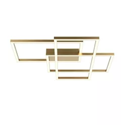 Maytoni Rida MOD015CL-L80GK 1x78W/LED 4300lm IP20